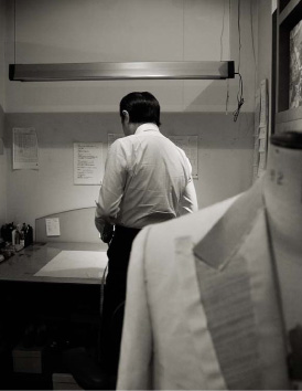 中寺 広吉氏 中寺 広吉氏