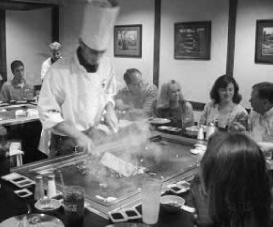 Kanpai of Tokyo Kanpai of Tokyo