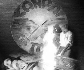 Kanpai of Tokyo Kanpai of Tokyo